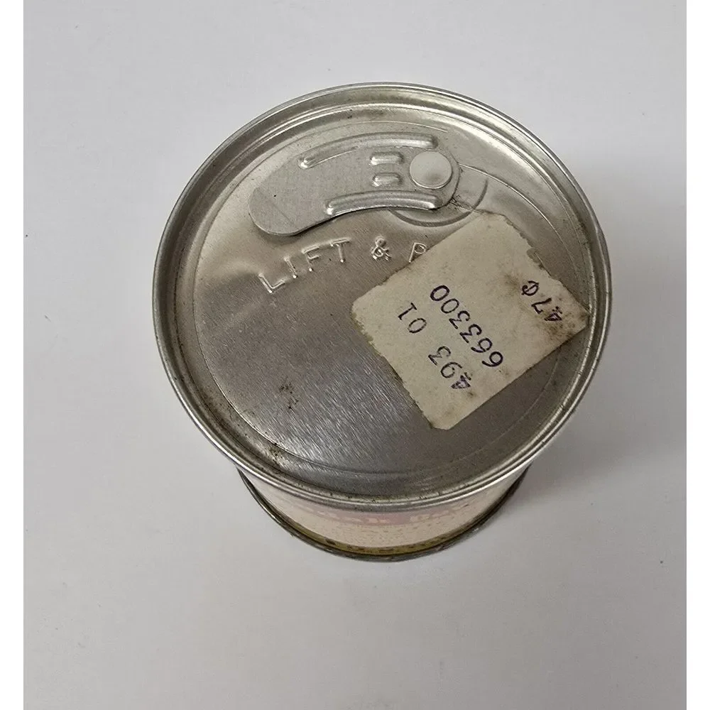 Kodak Developing Kit- Brush Developer Canister‎ Reel